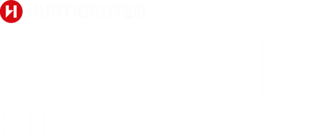 Nordic FF26 Logo White